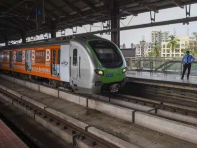 Mumbai Metro to extend operating hours from February 1