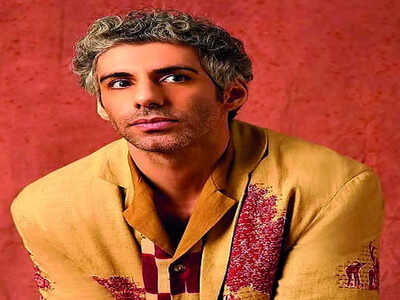 Rustic & desi? Jim’s game