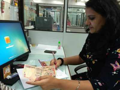 Rs 500, Rs 1000 notes demonetisation: What volunteering at a bank taught me about patriotism