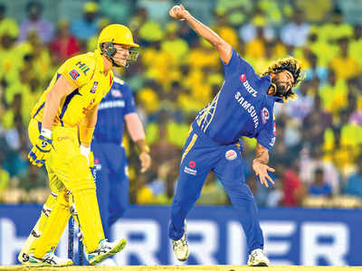 Mumbai Indians have been extremely adaptable this IPL; they have learned from past mistakes