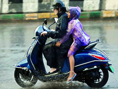 Record rain in Bengaluru this year