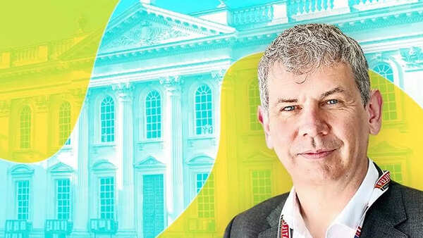 Expert View: International students find climate action hugely relevant