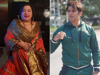 Bigg Boss 13: Former contestants Karanvir Bohra, Dolly Bindra support Sidharth Shukla in his fight with Asim Riaz