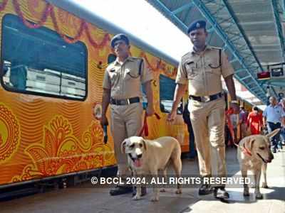 IRCTC to pay compensation of Rs 100 each to 630 Tejas Express passengers