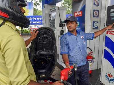 Mumbai: Petrol, diesel prices rise for 10th day in a row; check new prices here