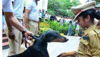 5 terminally ill kids become Bengaluru Commissioner, get guard of honour, uniform 
