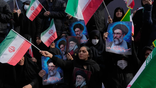 Iran's new regime more hardline, under military control: Israel's big warning ahead of truce talks