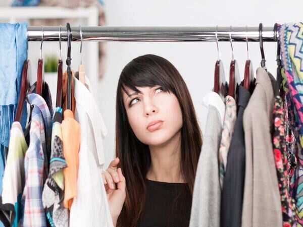 6 wardrobe staples every girl should own