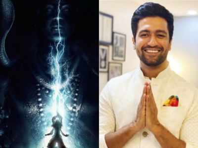 Vicky Kaushal shares intriguing posters of The Immortal Ashwatthama as Uri: The Surgical Strike clocks two years