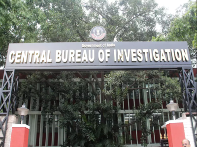 Saradha scam: CBI raids underway at six locations in Mumbai