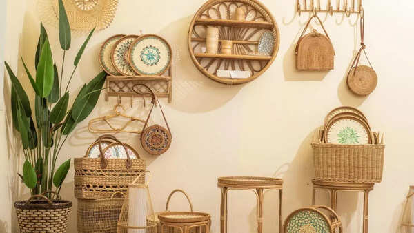 Space-Saving Ideas for Small Flats: Room-by-Room Guide with the Best Products