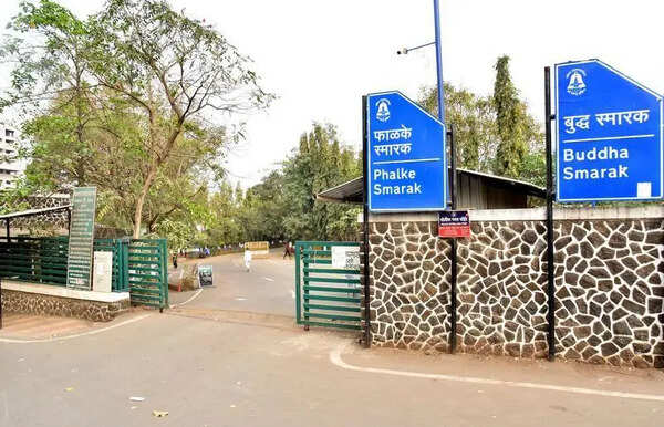 Nashik’s Dadasaheb Phalke Memorial Park to reopen post-monsoon after major revamp