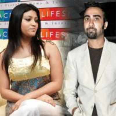 Konkona-Ranveer headed for splitsville