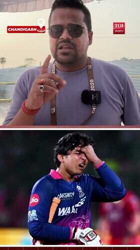 Vaibhav Sooryavanshi is becoming IPL 2026&rsquo;s biggest superstar
