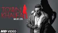 Latest Punjabi Song 'Town Khalifa' Sung By Navi Jay 