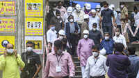 Homeopathic drug given to half of Gujarat population since March 