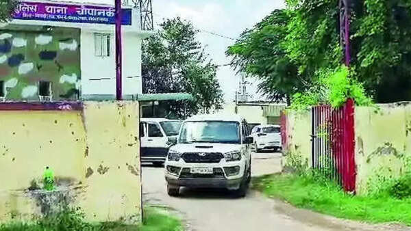 Discovery of al-Qaeda terrorist module shocks quiet village in Rajasthan