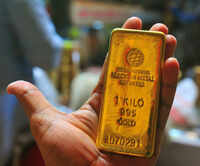 Micro-investing via digital gold up in anticipation of higher prices
