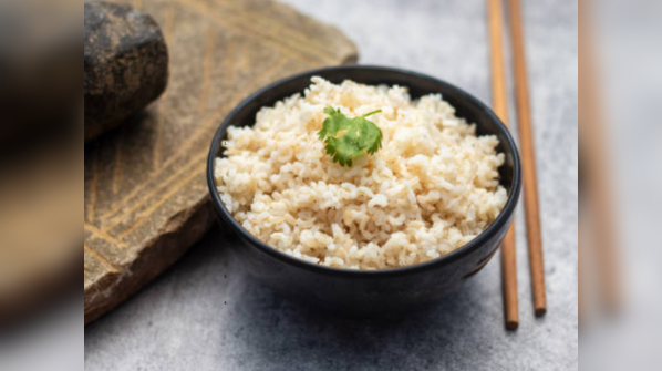 Go for whole grains over refined