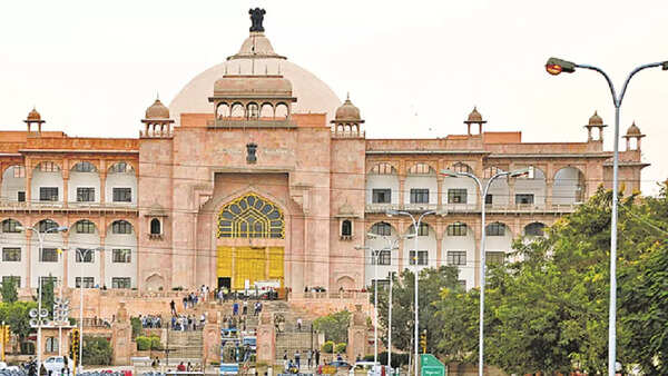 Rajasthan high court tears into transgender bill: 'Gender identity a right'