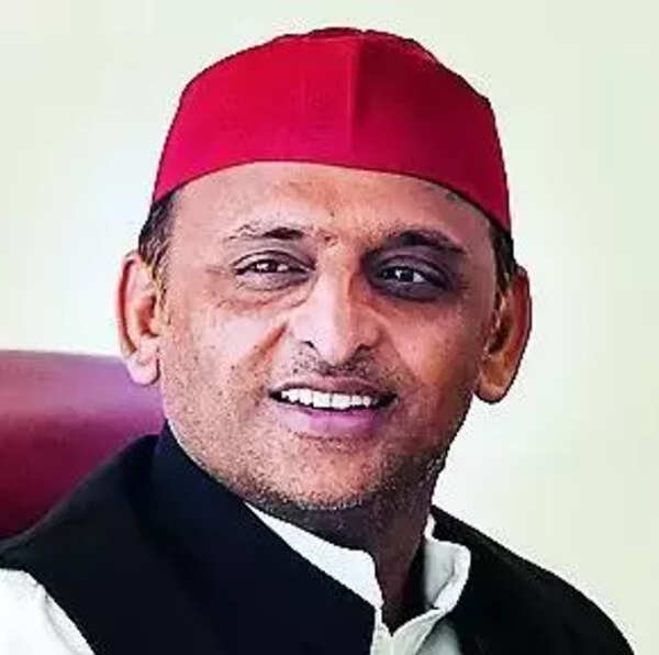 Samajwadi Party stands with Congress in Haryana, nudges AAP