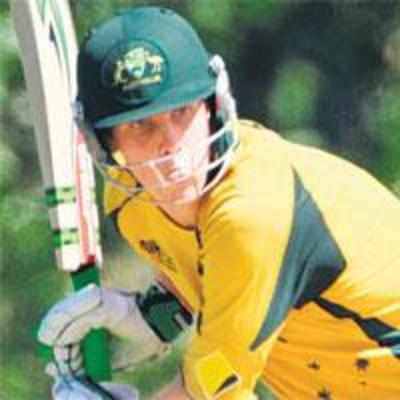 Australia face Pakistan in U19 WC final