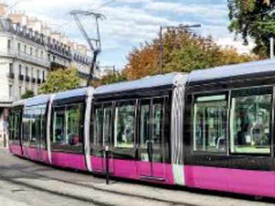 Mumbai: Trams may make a comeback as part of BKC smart transport plan