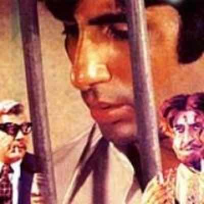 Zanjeer remake rattles writers