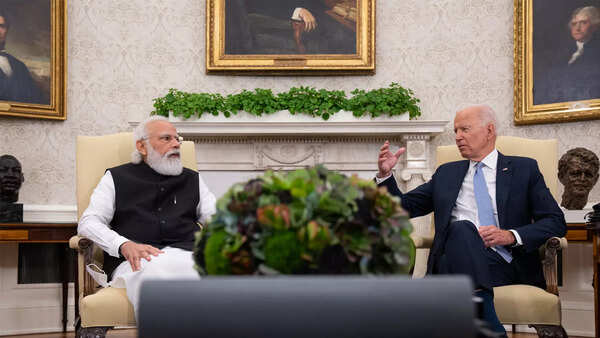 Why India must delink from China's 'junior partner'