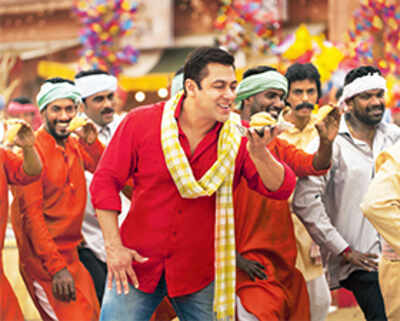 Film review: Prem Ratan Dhan Payo