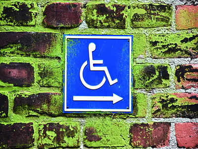 Access abled
