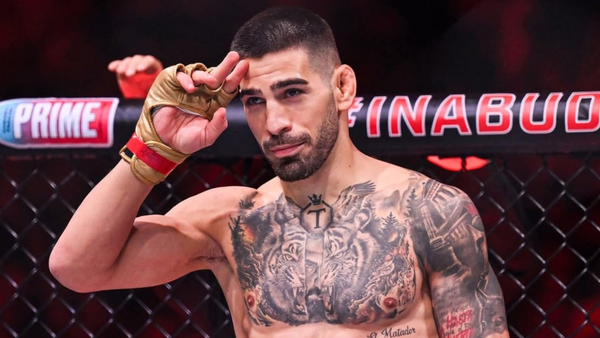 Who are Ilia Topuria’s parents? Their jobs, Georgian background and influence on the UFC champion’s MMA career