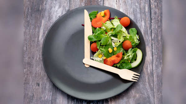 Intermittent fasting may not help you lose belly fat: Study