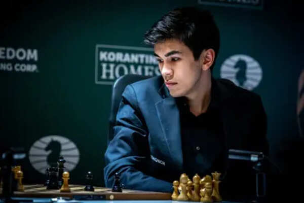 'If Sindarov beats Gukesh': Garry Kasparov hints at Magnus Carlsen’s return to World Championship cycle