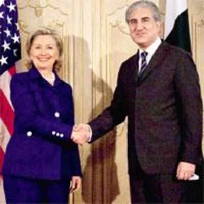 USA unveils $500m aid projects for Pak