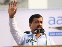 Delhi: CM Kejriwal to inaugurate new RTR flyover today 
