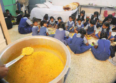 Thane: 30 children fall sick after consuming food at madrassa