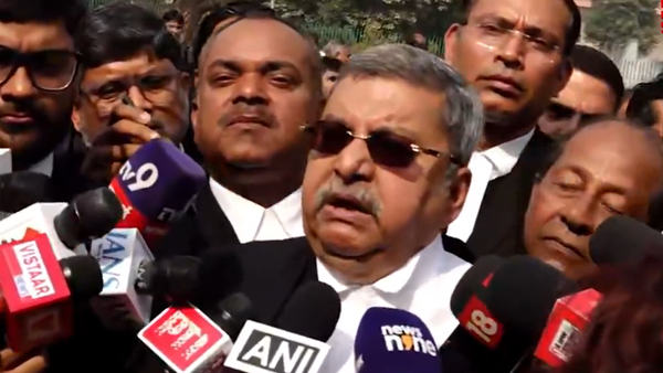 'Only deletion, no inclusion': Kalyan Banerjee gives inside details of Mamata vs EC hearing in SC