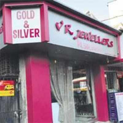 '˜Cheap' safe costs jewellers Rs 13 lakh insurance claim