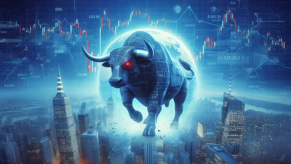 Opinion: Why the global turmoil is not a setback, but an opportunity to stay invested in Indian markets