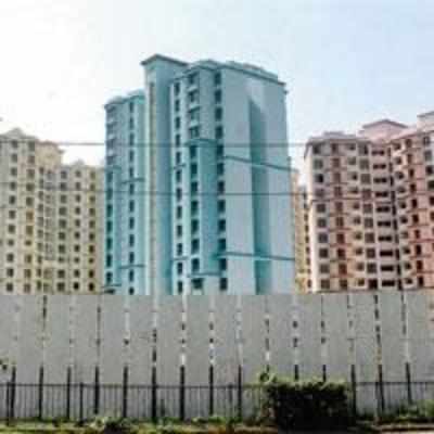 MHADA gives housing quota to Muslims