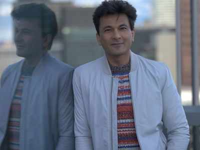 Exclusive! Vikas Khanna: We have become a nation of maida; we should throw away maida from our kitchens