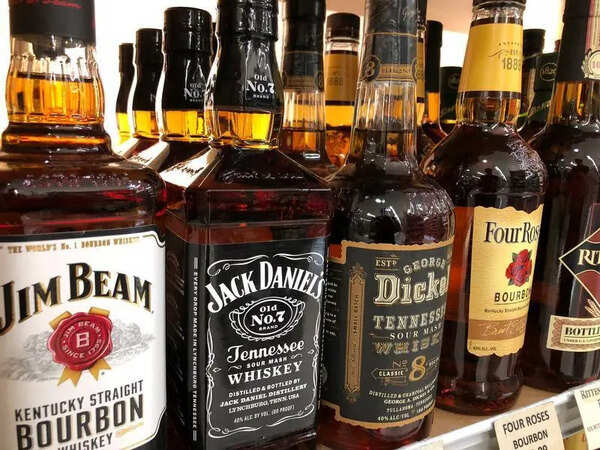 Direct nod for liquor shops in 4-, 5-star hotels on anvil