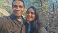 'Maa, mujhe yahan se le jao, please': Twisha Sharma&rsquo;s messages to mother before death