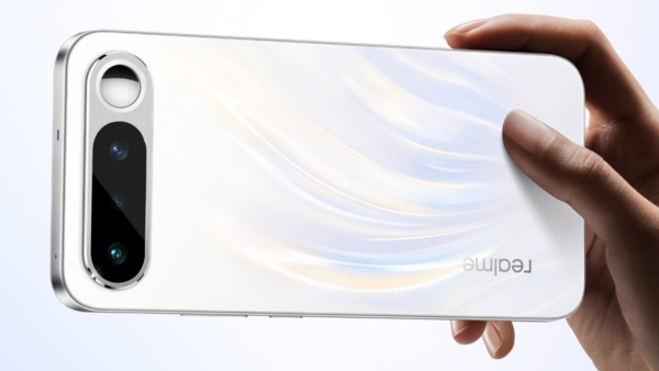 Realme 16 5G teased to launch in India soon: 7,000mAh battery, selfie mirror and other features we know so far