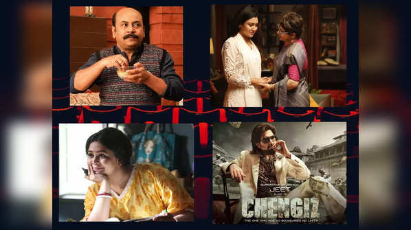 Tollywood half-yearly report 2023: ‘Ardhangini’, ‘Ekenbabu’ and the box office hits and misses