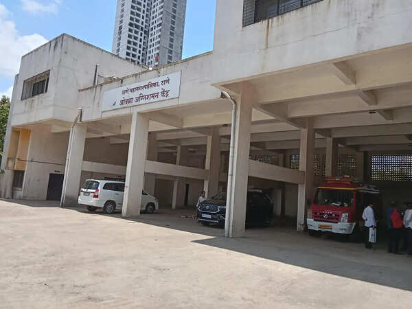 High-rise boom, weak safety: Corporators flag deficiencies following visit to Thane Fire Station