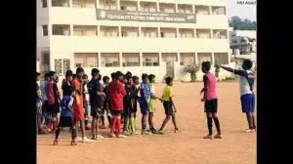 Sports funds lapse as Haryana govt schools get only a few hours to shop