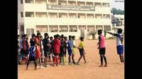 Sports funds lapse as Haryana govt schools get only a few hours to shop