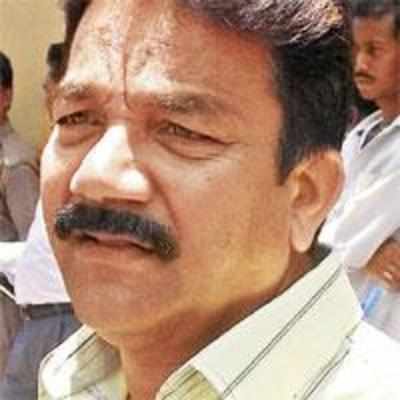 GCA president Dayanand Narvekar grilled by Goa police